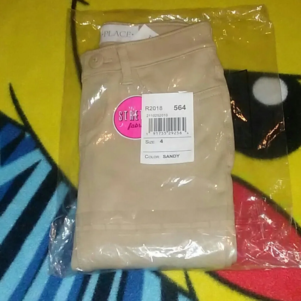 NWT TCP Jegging